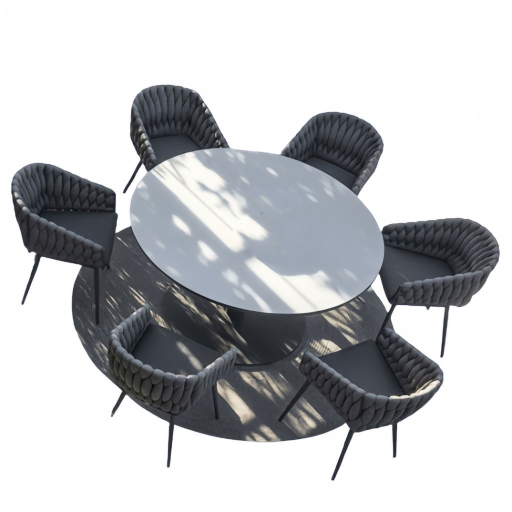 Comedores - Terrasse24 - Muebles para Exteriores